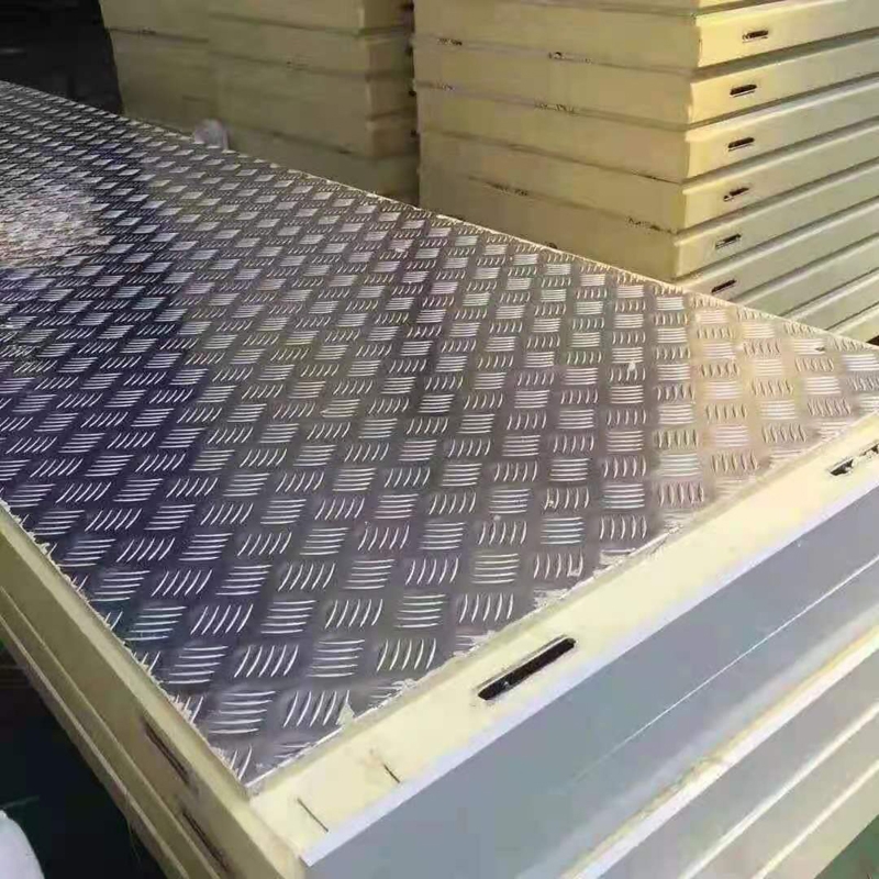 冷庫板生產